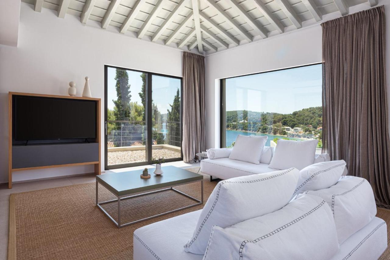 Pelagoon Skiathos Achladies  Exterior photo